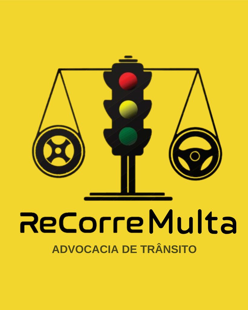 recorre multa - home